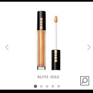 Pat McGrath Labs gloss Blitz Gold